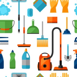Spring clean your ERP Software