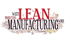 lean manufacturing