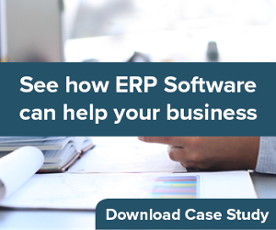 ERP Case Study