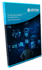 10 Key ERP Guiding Principles for Lean Manufacturing