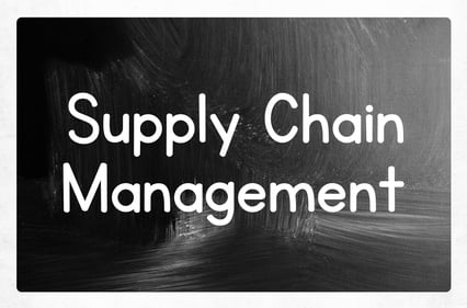 Supplier Relationship Management