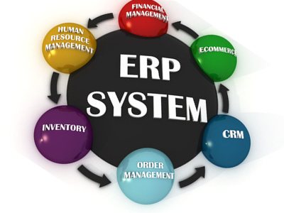 Companies Looking for ERP