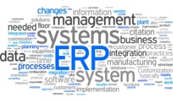 ERP Implementation benefits
