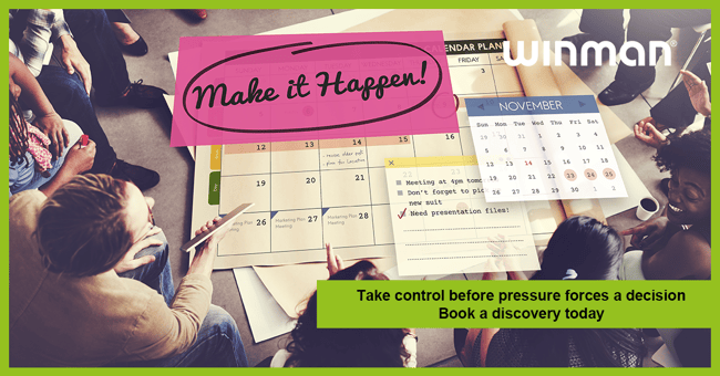 2026 -April - blog 2 make it happen