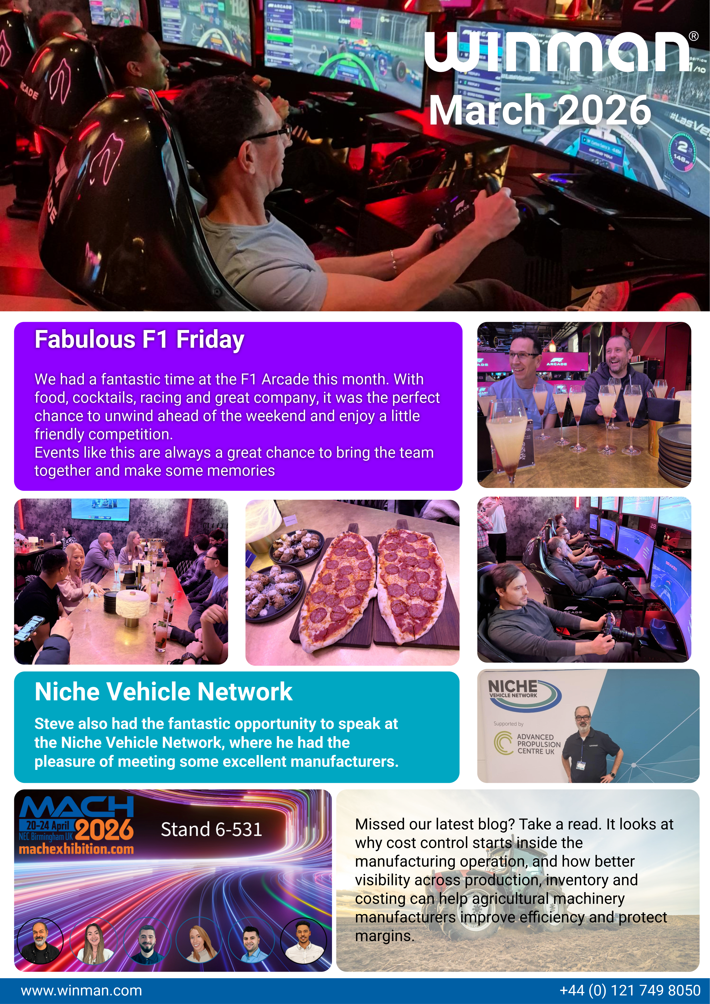 LinkedIn newsletter -March 2026 (1)