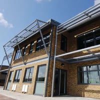 WinMan ERP Software Brighton Office