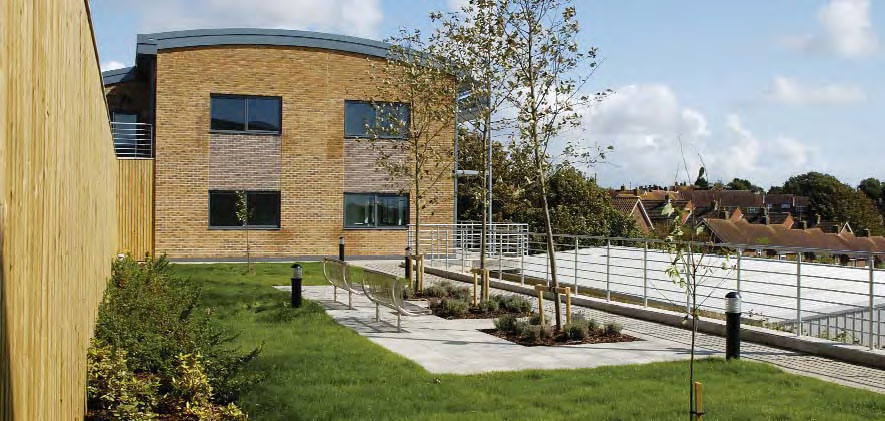 WinMan Brighton UK Office 