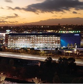 WinMan ERP at Fort Dunlop
