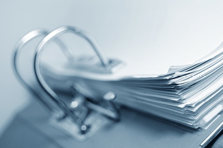 Document Management WinMan ERP Software