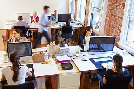 Human Resources Management WinMan ERP 