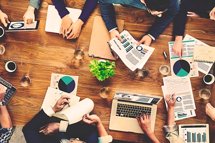 Project Management ERP Software