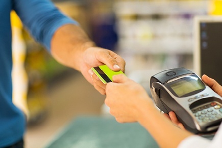 Retail ePOS WinMan ERP Integration