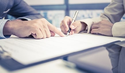 Supplier Relationship Management ERP Software 