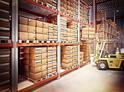 Supply Chain Management ERP WinMan