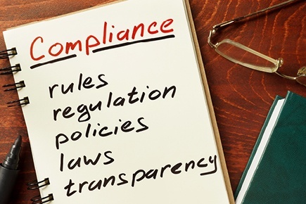 WinMan ERP Risk and Compliance Feature
