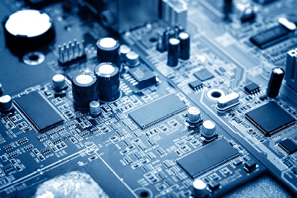 ERP Software for Electronics and High Tech 