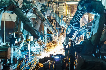Electronics and High Tech ERP Software