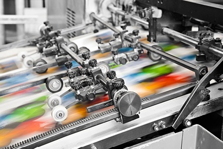 Printing and Packaging ERP Software 