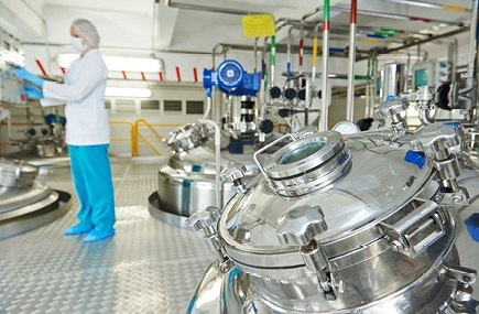 Process Manufacturing ERP Software 