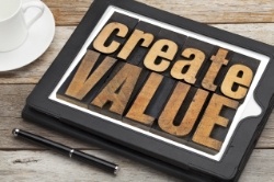 Does ERP Create Value