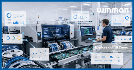 2026-10 Electronics bi demo