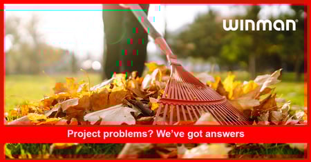 2025 - sept blog project management