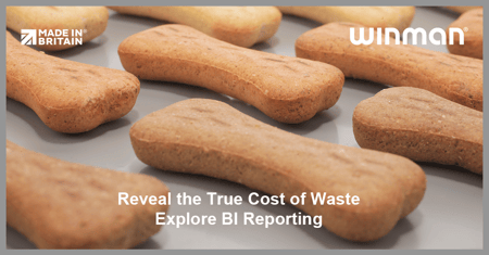 Waste management BI Reporting