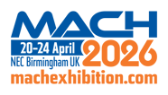 mach 2026