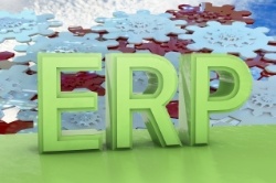 ERP and lean manufacturing