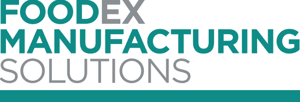 foodex logo