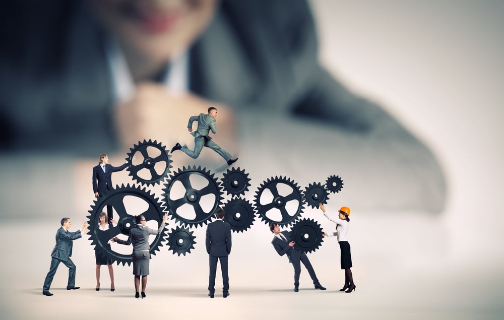 Remote Access ERP Software For Field Teams