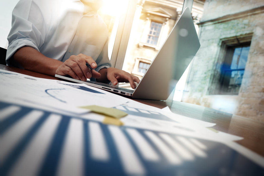 ERP Software ROI Guide For Smes
