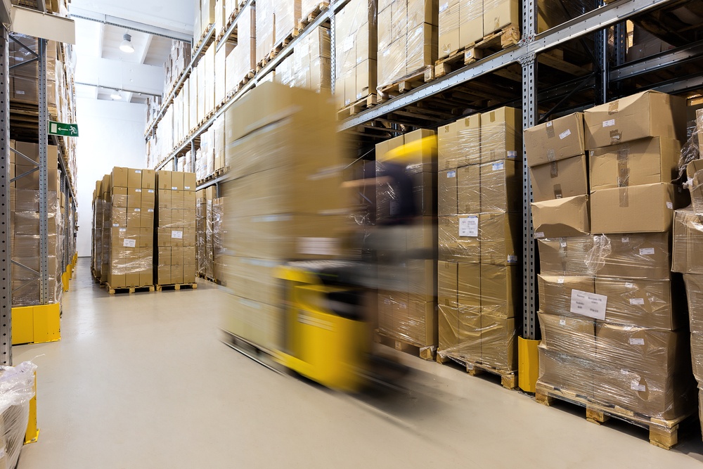 Supplier Relationship Management Software ERP