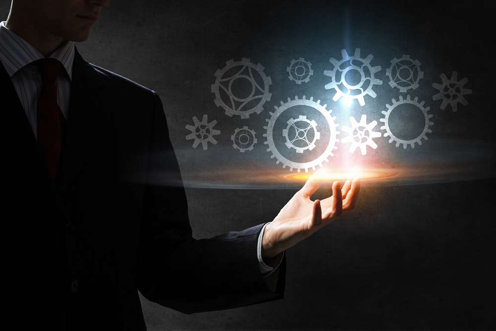 How to improve the efficiency of your production planning and control