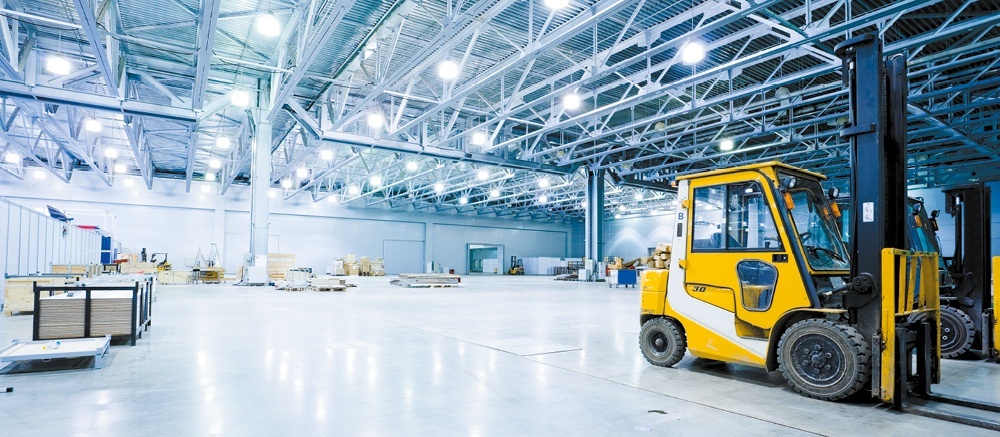 Cloud Based ERP Software For Manufacturing