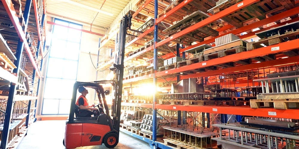 ERP System For Distributors And Wholesalers UK