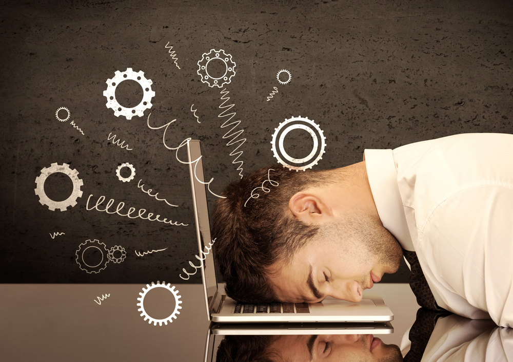 Moving Away from Disconnected Apps with an Integrated ERP Solution